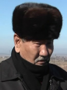 Танабай Шынтасов