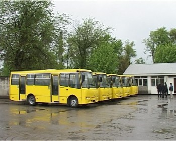 Шілде айында тағы 30 автобус жеткізілмек