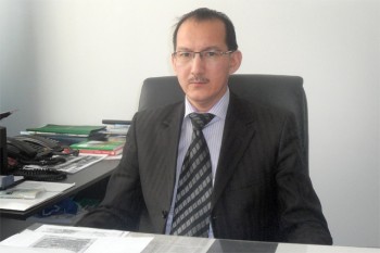 Ғалымжан ИЛЬЯСОВ,  ОҚО ауылшаруашылығы басқармасы бастығының орынбасары
