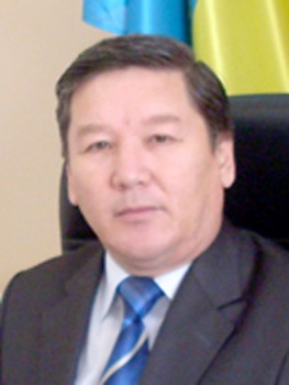 Бастар Есқараев