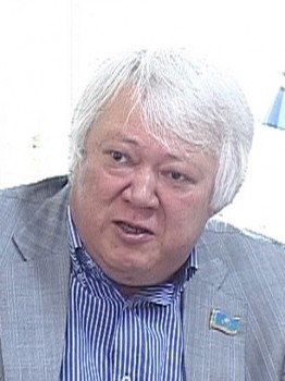 Абай Көмекбаев