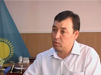 Баһадүр Олжаев 