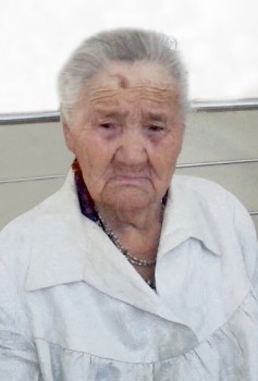 Шымкент қаласының қарт тұрғыны Бибігүл Әлібаева 98 жаста