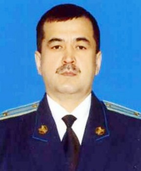 Хали Маматаев