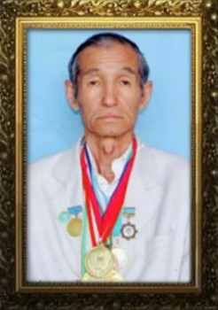 Марат Жақсыбаев 66 жасында бақилық болды