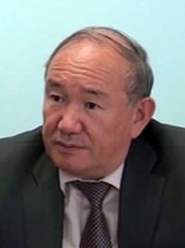 Әли Бектаев
