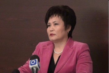 Гүлмира Тағаева