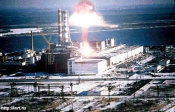 Чернобыль апаты