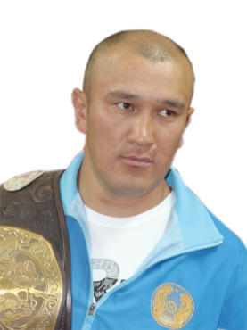 Біржан Қосалиев, аударыспақтан Азияның абсолютті чемпионы, Қазақстанның бірнеше дүркін чемпионы