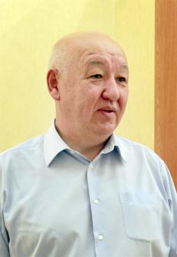Ғалымжан Жұмжаев,  ҚР Президентінің Іс басқармасы медициналық орталығының ұйымдық-құқықтық басқарма басшысы