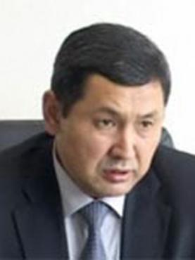 Нұркөз Жаңабаев, Шымкент қалалық мәслихатының депутаты