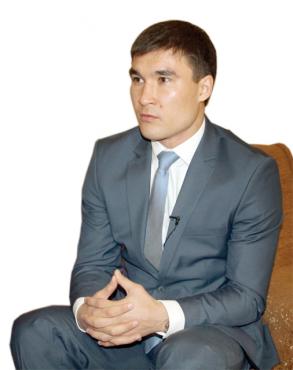 Серік Сәпиев, «Astana Arlans»  кәсіби бокс  клубының бас директоры