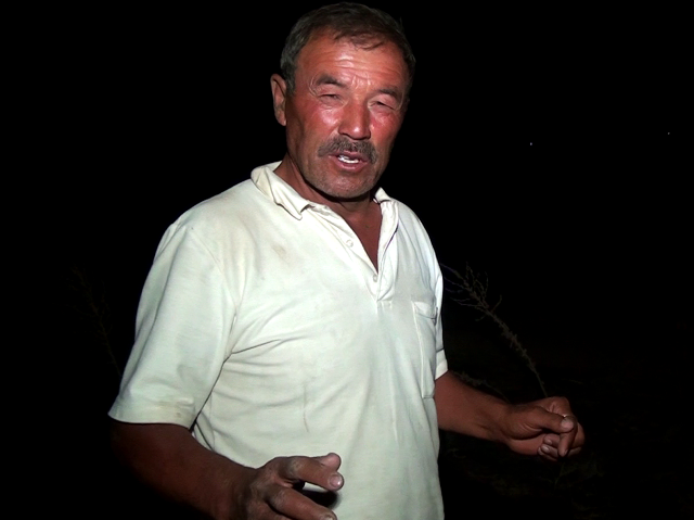Жамалбек Сарыбалаев