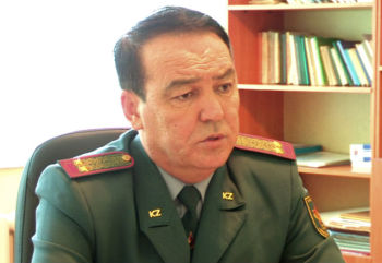 Жақып Кенжебаев 