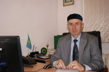 Хасан Бациев