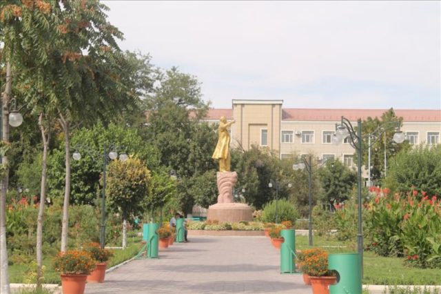 Shymkent (101)