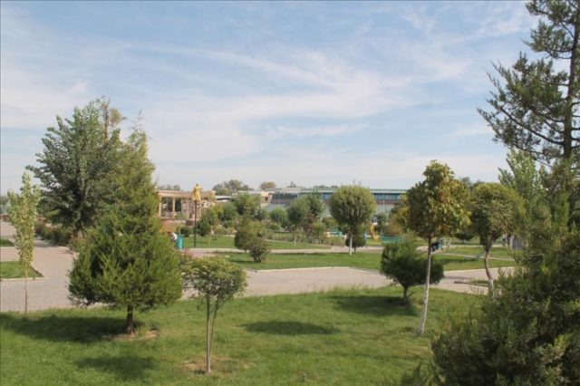 Shymkent (104)