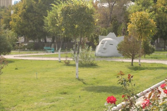 Shymkent (106)