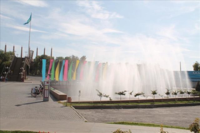Shymkent (118)