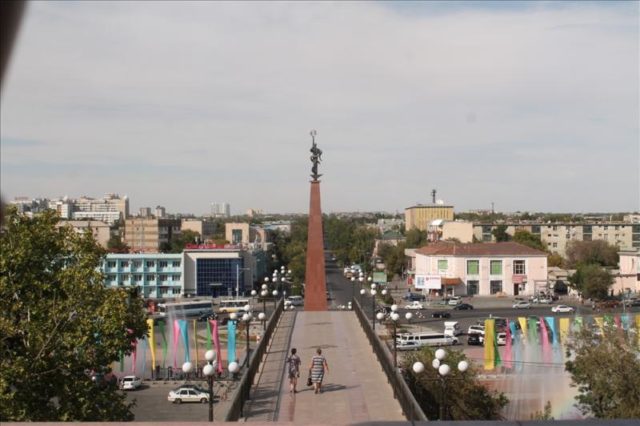 Shymkent (125)