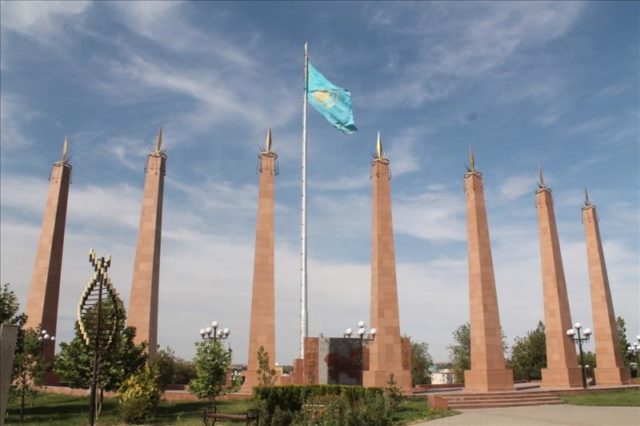 Shymkent (130)