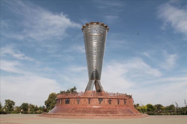 Shymkent (132)