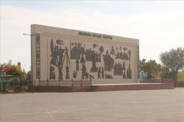 Shymkent (143)