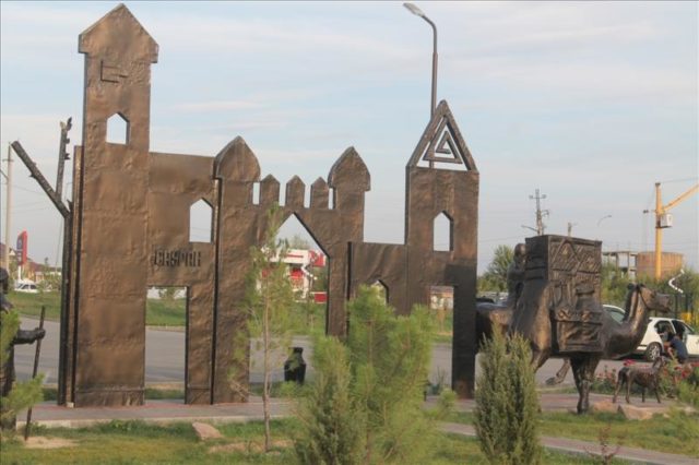 Shymkent (175)