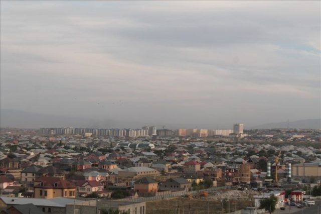 Shymkent (186)