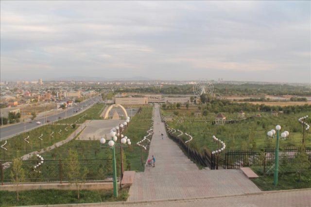 Shymkent (187)