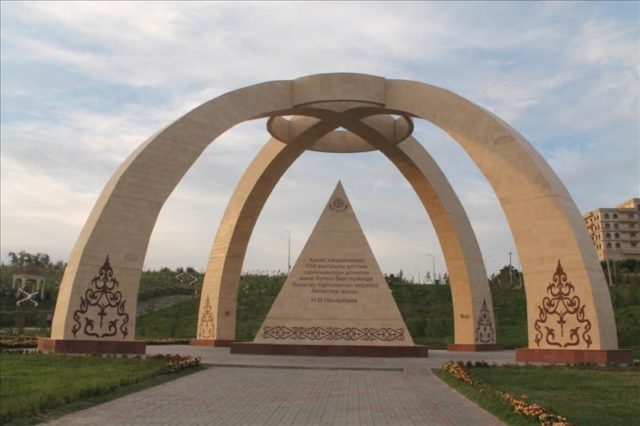 Shymkent (189)