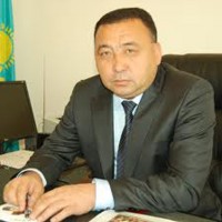 Қайрат Әбдуәлиев