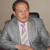 Болатбек Әлиев