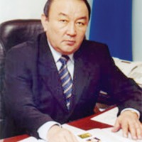 Бекет Тұрғараев
