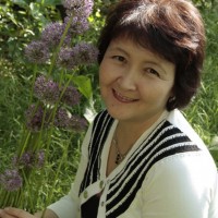 Зәуре Оралбаева бас редактор