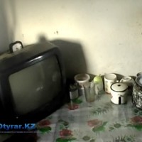 Кентаулық кәсіпкер Өзбекстан азаматын осында ұстаған