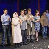 Шымкенттегі Жұмат Шанин атындағы қазақ драма театры 80-ші мерейтойлы маусым ашары қарсаңында көркемдік жетекшісіз қалды