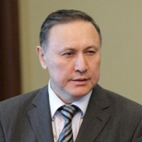 Серік Баймағанбетов