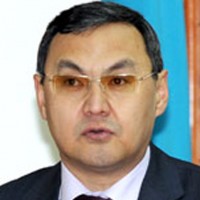 Ақылбек Күрішбаев