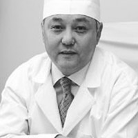 Профессор, еліміздің бас урологы Мырзакәрім Алшынбаев