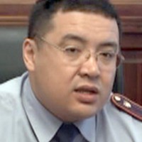 Нуриддин Дауылбаев