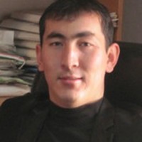 Қайрат Мұсабаев