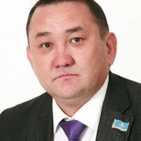 Алмасбек Мамытбеков