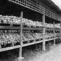 1988 жылы Освенцим, Биркенау мен Майданекте толық немесе жартылай сақталып қалған «газ камераларына» тыңғылықты зерттеу жасаған