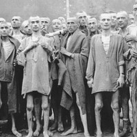 Холокоста тарихына қатысты ең негізгі құжат ретінде 1946 жылы сәуір айының 6-сы күні Нюрнберг процесінде айыпталған Освенцимнің коменданты Рудольф Гесстің «мойындауы» болып саналады