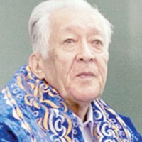 Шәкен Ниязбеков