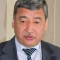 Камал Бұрханов