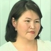 Эльмира Шойынбаева