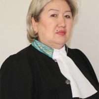 Шара Бийсимбиева