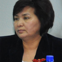 Зәурет Қабылбекова, психолог